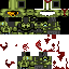Texture for master chif en halowen