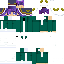 Texture for Luxanu