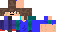 Texture for GABRIEL CAMARGO SKIN VERSION