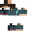 Texture for Lumpy