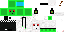 Texture for Aggro Slime