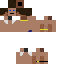 Texture for booty