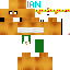 Texture for Miketp2