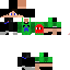 Texture for wwmonkey