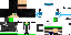 Texture for Cody