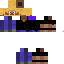 Texture for ROBSONATOR