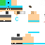 Texture for CRONUS