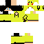 Texture for Pikachu