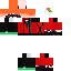 Texture for mischief maker