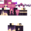 Texture for Edit of a skin