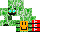 Texture for Trustable Creeper