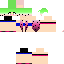 Texture for xKillerFlowImpx's Skin Model