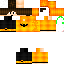 Texture for mcskin
