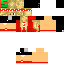 Texture for zJuhCamLiana_ V.2