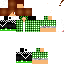 Texture for Skin TheFox580 Basic