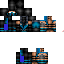 Texture for chgf