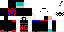 Texture for cvh h
