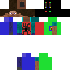 Texture for magebot