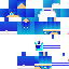 Texture for hf