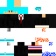 Texture for BladeOfHero Ch.
