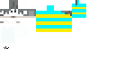 Texture for Temmie Ocelot