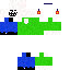 Texture for sususamogus