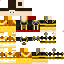 Texture for destructor