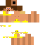 Texture for steve