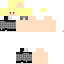 Texture for andrilan ssj