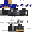 Texture for DatBoiMichael(MetaRunner)