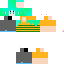 Texture for mituki