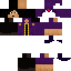 Texture for The Great Warlock Leonardo Yu