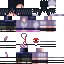 Texture for sasuke