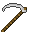 Texture for iron_hoe
