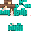 Texture for Gabriela_Sparda12