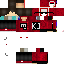 Texture for KiraJustice