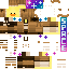 Texture for Dixie-Eevee