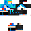 Texture for PikachuTheSecond