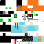 Texture for giant goldfish commandist