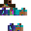 Texture for Killer boy