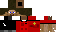 Texture for Carl's Jr. Uniform