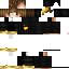 Texture for Steve