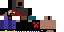 Texture for doublefaces