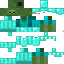Texture for Diamond