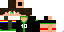 Texture for Luckerman me