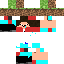 Texture for Noob Con Bloque xd