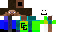 Texture for janosch