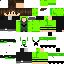 Texture for steve