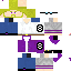 Texture for peredelka