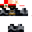 Texture for Batcanal com o bone do ash